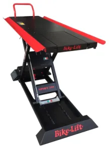 BIKE LIFT - LIFT EL-HYD 500 GATE HC - 41100147