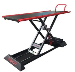 BIKE LIFT - LIFT EL-HYD 350 PRIME HC - 41100149