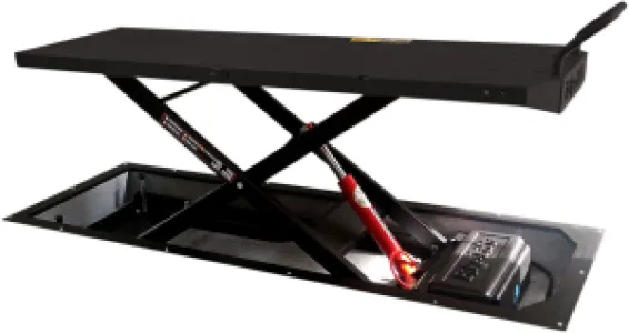 BIKE LIFT - LIFT ABS 756 GATE FLOOR M - 41100166