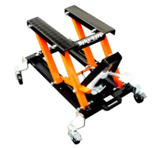 BIKE LIFT - CENTER LIFT CFL-500 - 41100179