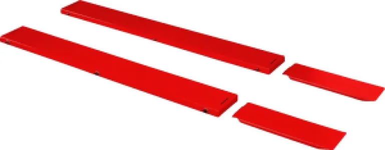 BIKE LIFT - SIDE EXTENSION WINGS 756 - 41100180