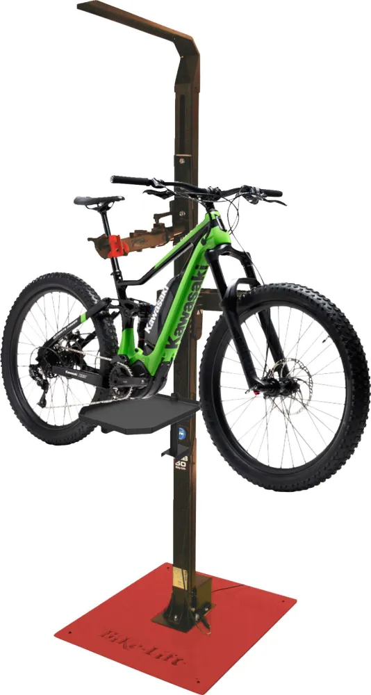 BIKE LIFT - LEB50 EBIKE MOTOR SUPPORT - 41100193