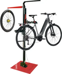 BIKE LIFT - LEB-50 ARM WHEEL HOLDER - 41100195
