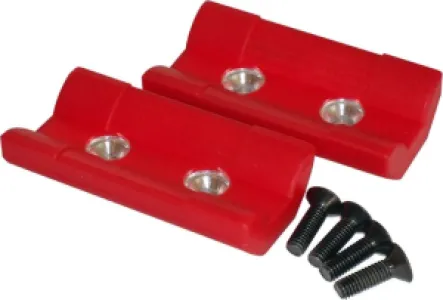 BIKE LIFT - REPL. CLAMP JAWS LEB50 - 49500486