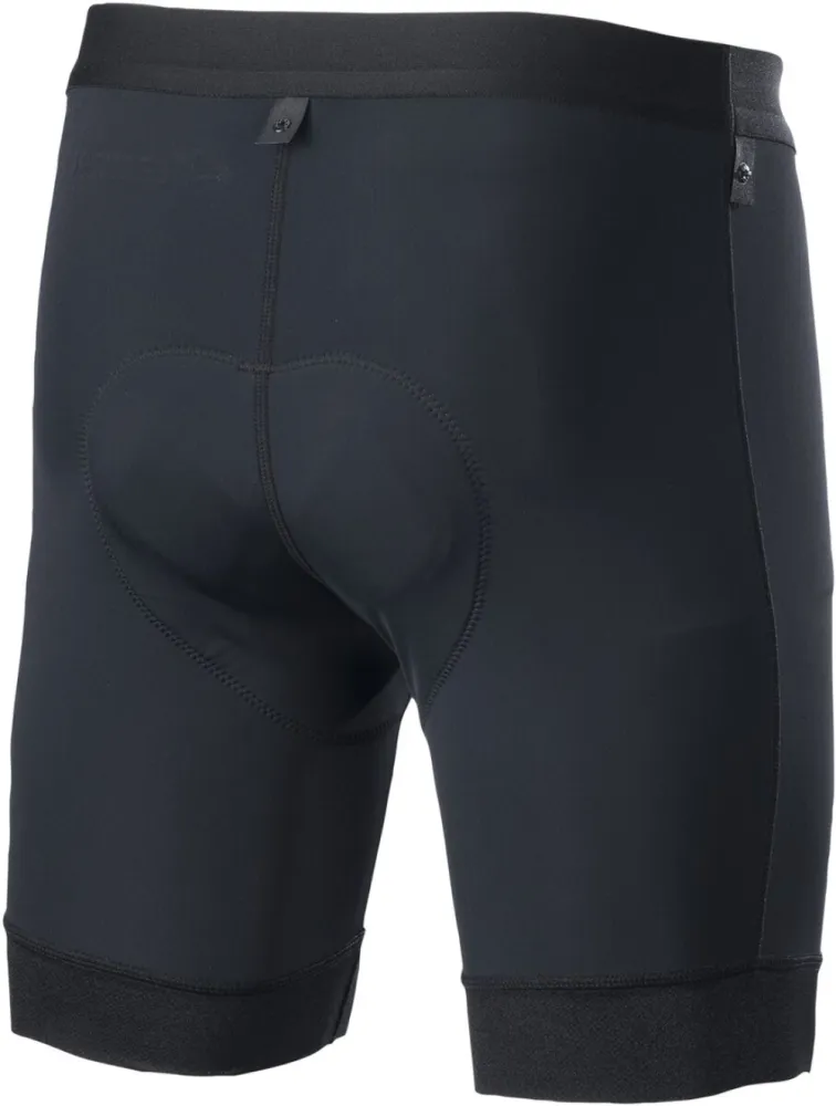 ALPINESTARS BICYCLE - INNER SHORT ALPS BLACK 28 - 50010191