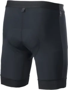 ALPINESTARS BICYCLE - INNER SHORT ALPS BLACK 28 - 50010191