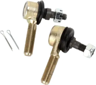 MOOSE OFFROAD HARD-PARTS - TIE ROD END KIT ARCTICCAT - 04300719