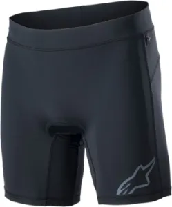 ALPINESTARS BICYCLE - INNER SHORT DROP BLACK 36 - 50010202