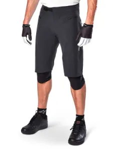 ALPINESTARS BICYCLE - SHORTS A-ARIA BLACK 32 - 50010372