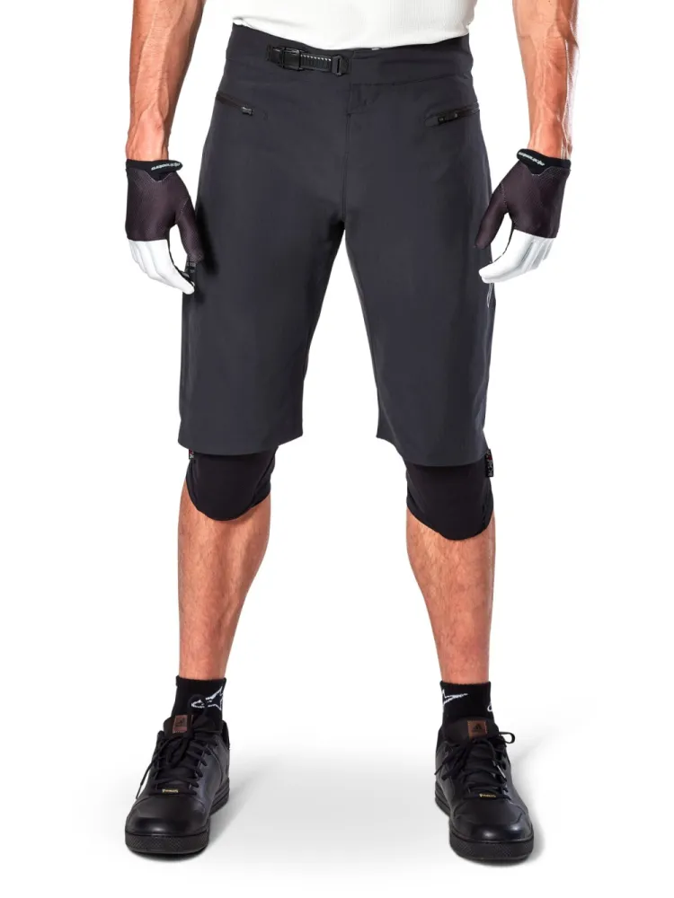 ALPINESTARS BICYCLE - SHORTS A-ARIA BLACK 32 - 50010372