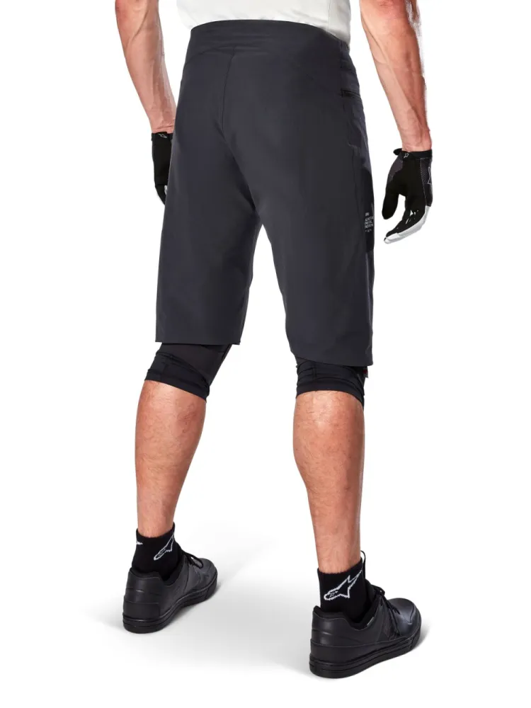 ALPINESTARS BICYCLE - SHORTS A-ARIA BLACK 34 - 50010373