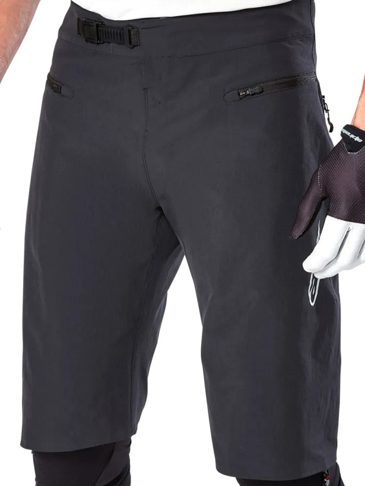 ALPINESTARS BICYCLE - SHORTS A-ARIA BLACK 34 - 50010373