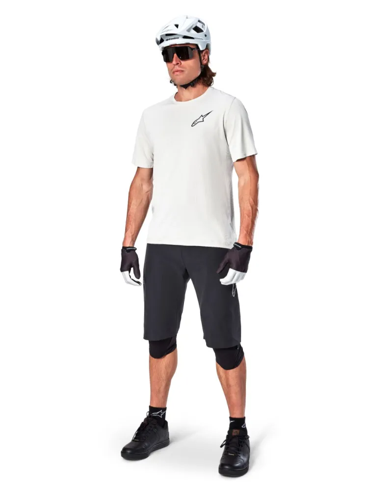 ALPINESTARS BICYCLE - SHORTS A-ARIA BLACK 34 - 50010373