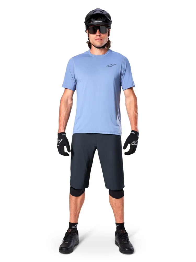 ALPINESTARS BICYCLE - SHORTS A-DURA BLACK 28 - 50010382