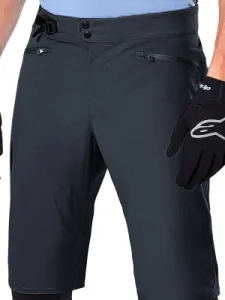 ALPINESTARS BICYCLE - SHORTS A-DURA BLACK 28 - 50010382
