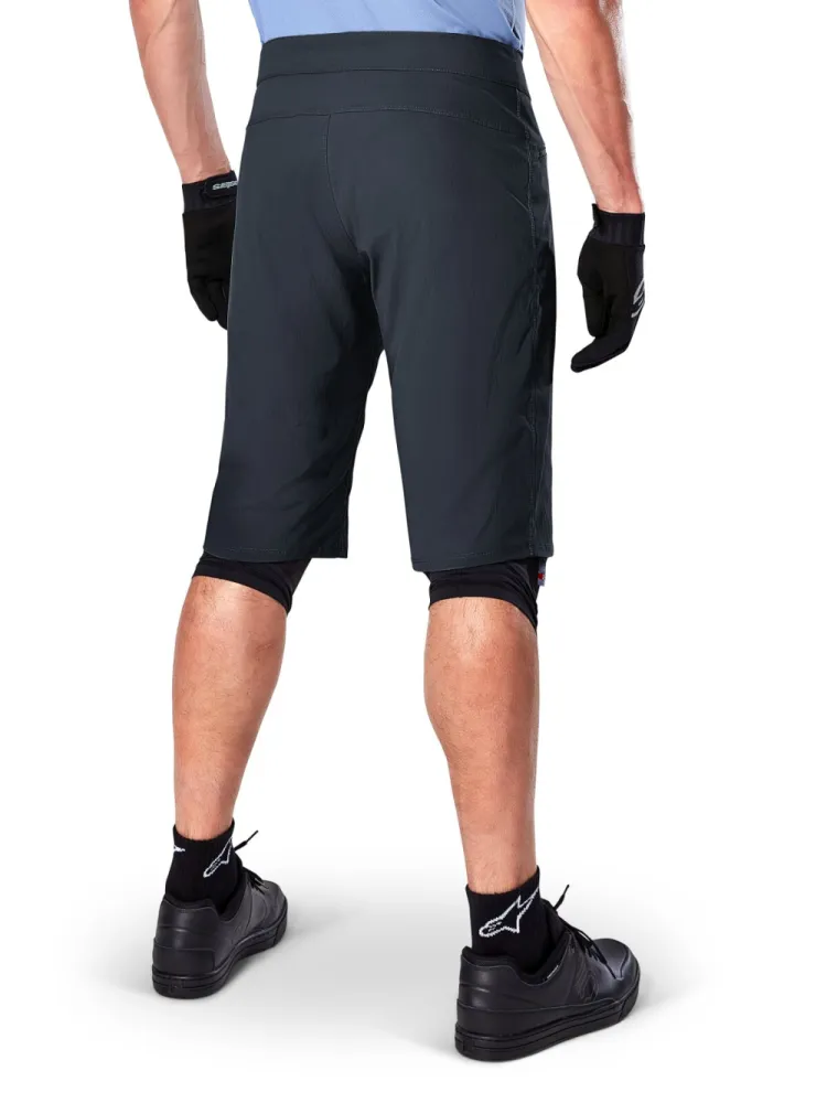 ALPINESTARS BICYCLE - SHORTS A-DURA BLACK 28 - 50010382