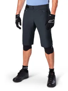 ALPINESTARS BICYCLE - SHORTS A-DURA BLACK 28 - 50010382