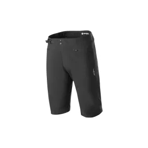 ALPINESTARS BICYCLE - SHORTS A-DURA BLACK 30 - 50010383