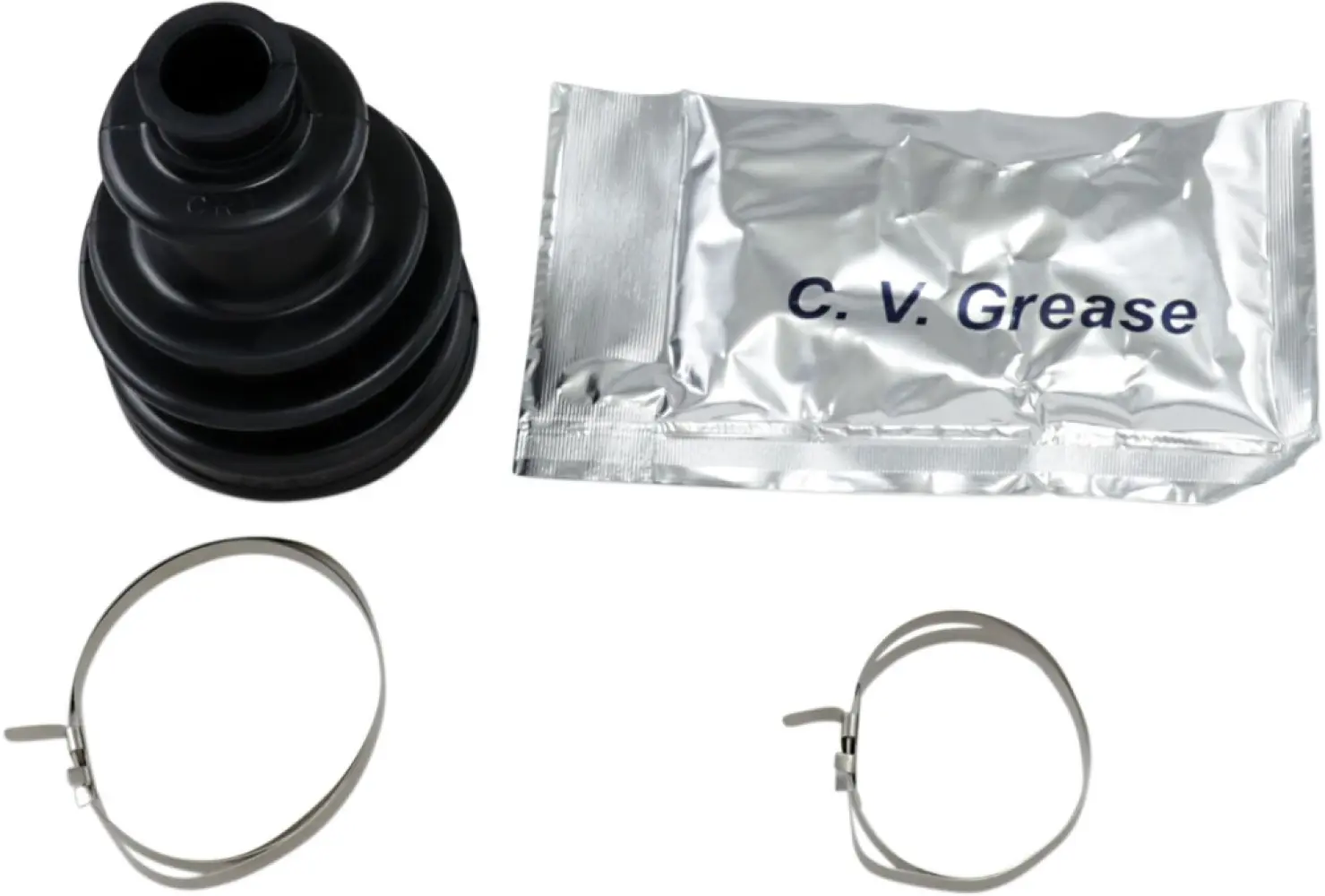 ALL BALLS - C.V.BOOT KIT 19-5021 - 02130528