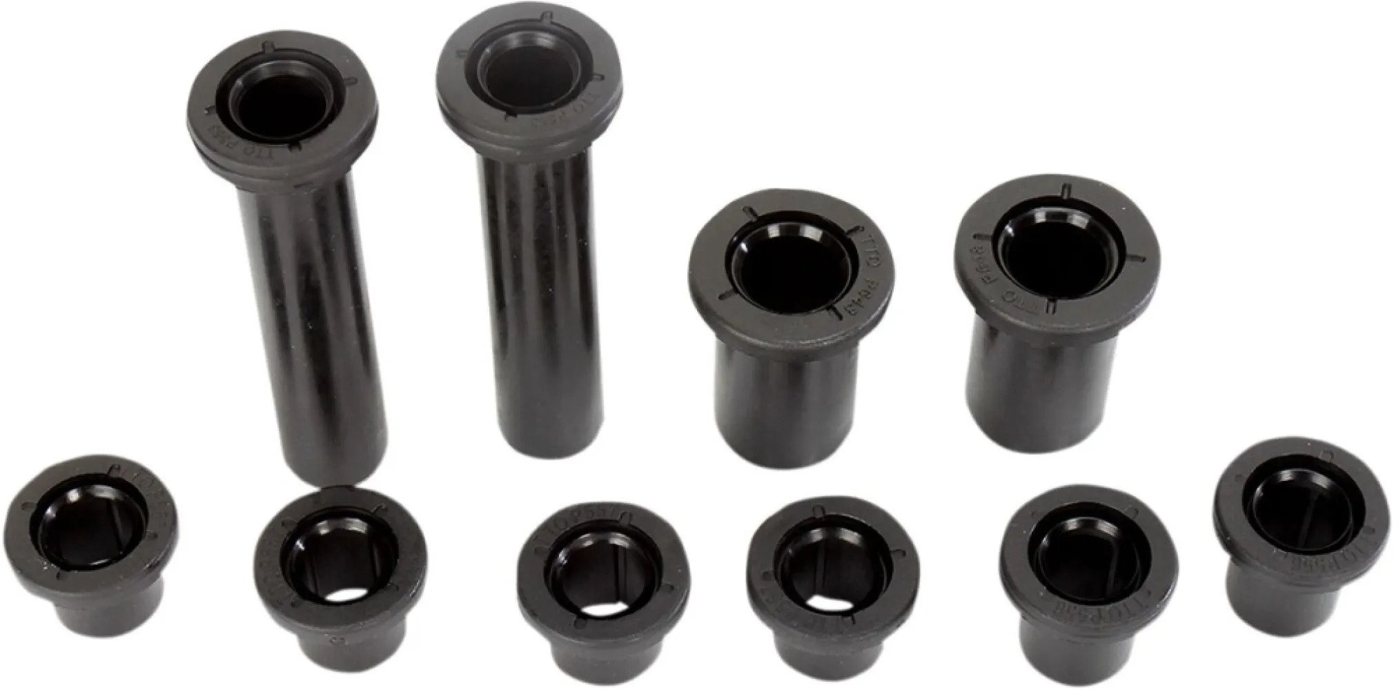 MOOSE OFFROAD HARD-PARTS - SUSPENSION KT RR POLARIS - 04300734