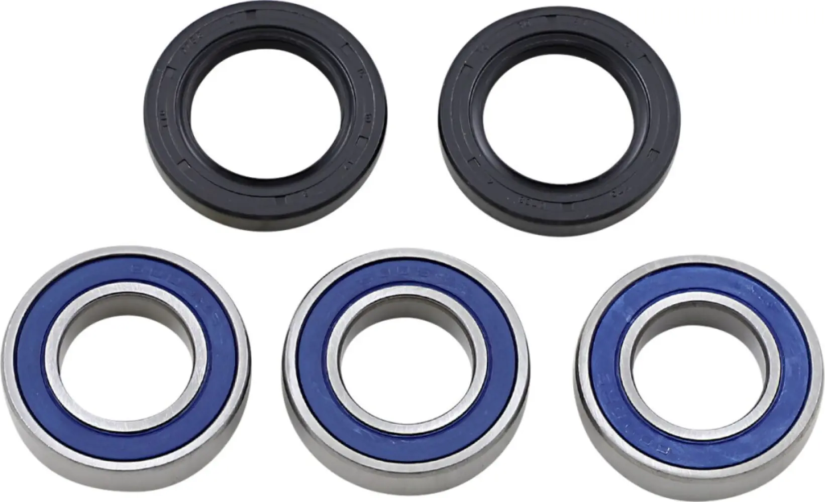 MOOSE OFFROAD HARD-PARTS - BEARING KIT WHEEL RR ALL - 02151101