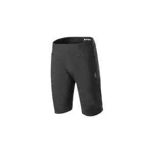 ALPINESTARS BICYCLE - SHORTS YTH A-DURA BLACK 24 - 50030020