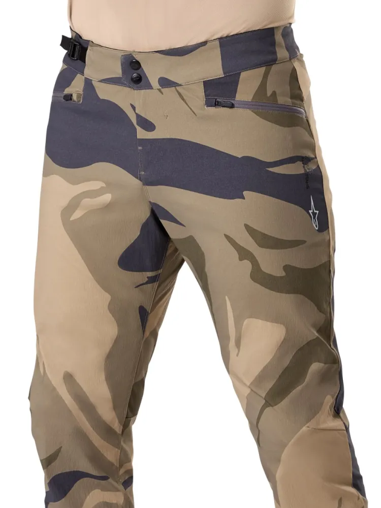 ALPINESTARS BICYCLE - PANTS A-DURA CAMO 28 - 50100171