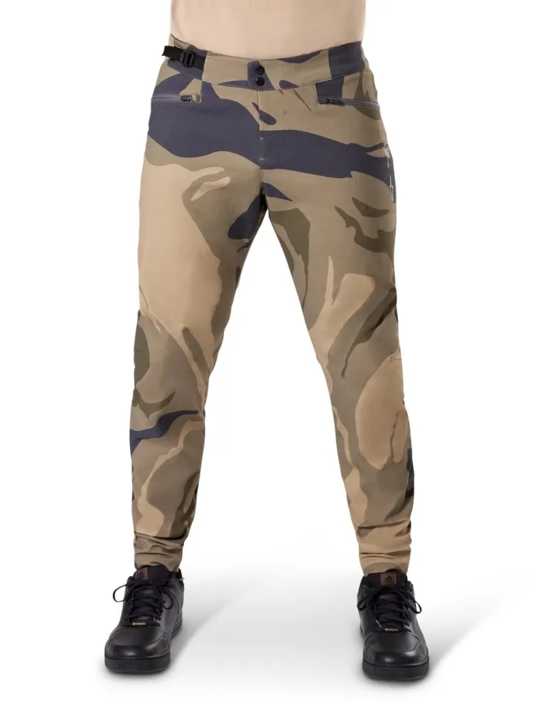 ALPINESTARS BICYCLE - PANTS A-DURA CAMO 28 - 50100171