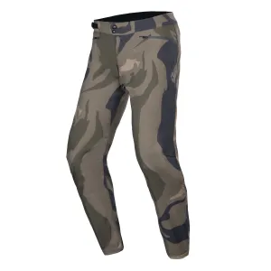 ALPINESTARS BICYCLE - PANTS A-DURA CAMO 32 - 50100173