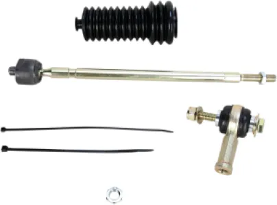 MOOSE OFFROAD HARD-PARTS - RACK/PINION END KIT RH - 04300744