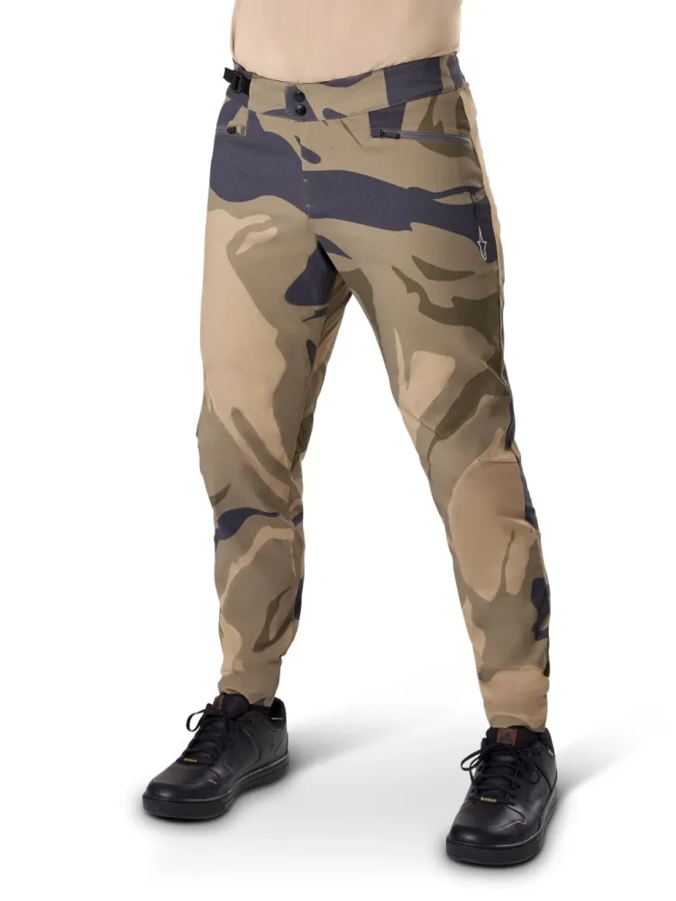 ALPINESTARS BICYCLE - PANTS A-DURA CAMO 36 - 50100175