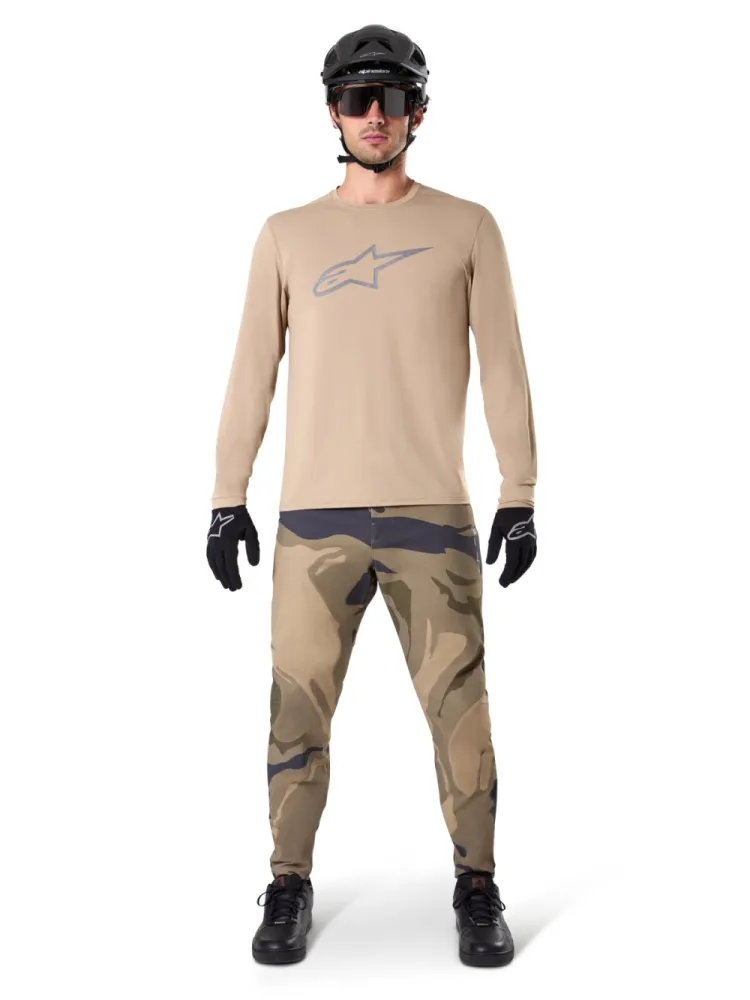 ALPINESTARS BICYCLE - PANTS A-DURA CAMO 38 - 50100176