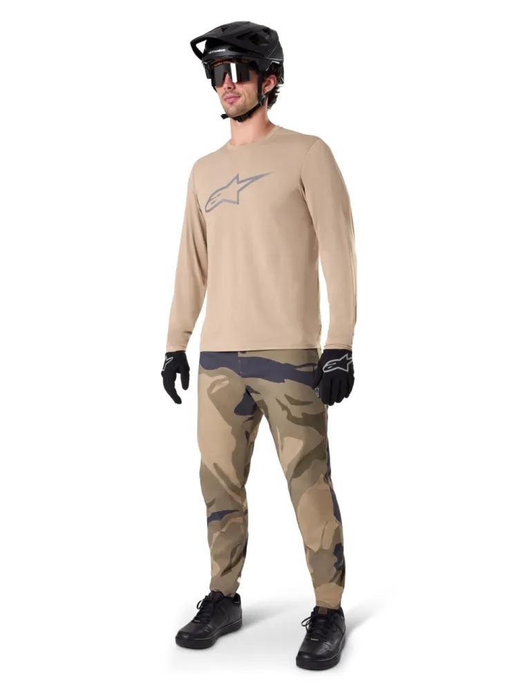 ALPINESTARS BICYCLE - PANTS A-DURA CAMO 38 - 50100176