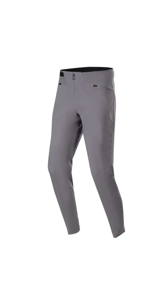 ALPINESTARS BICYCLE - PANTS A-DURA DARK GRAY 30 - 50100177