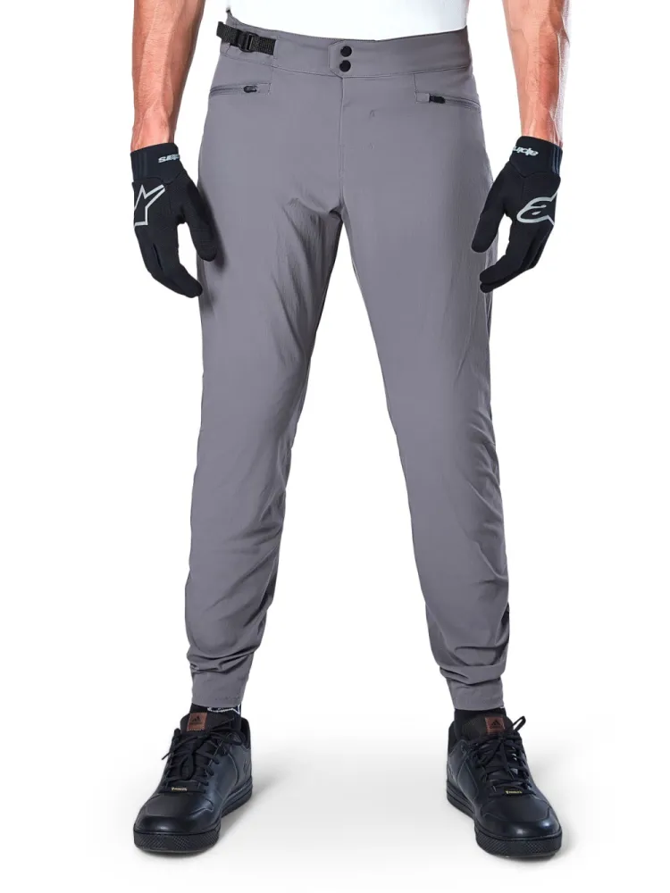 ALPINESTARS BICYCLE - PANTS A-DURA DARK GRAY 30 - 50100177