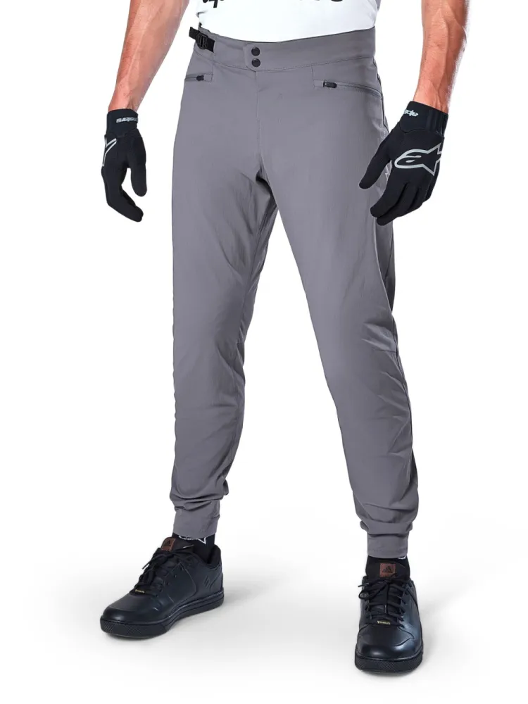 ALPINESTARS BICYCLE - PANTS A-DURA DARK GRAY 30 - 50100177