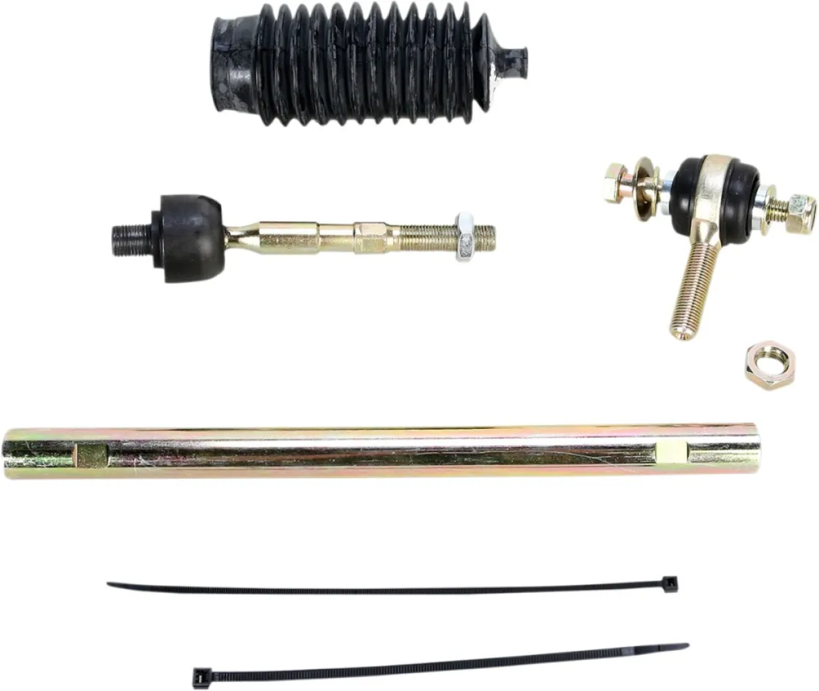 MOOSE OFFROAD HARD-PARTS - RACK/PINION END KIT LH - 04300747