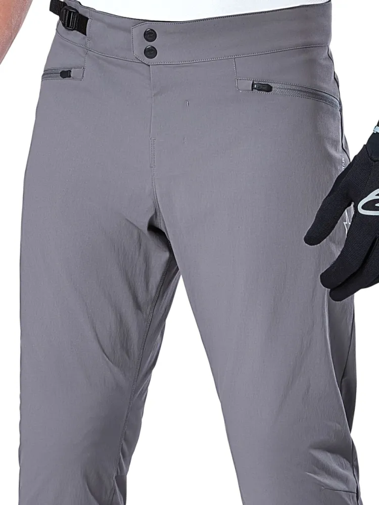 ALPINESTARS BICYCLE - PANTS A-DURA DARK GRAY 30 - 50100177