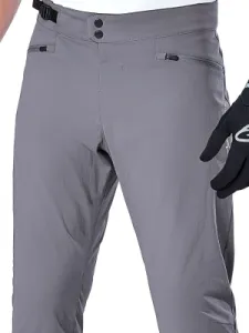 ALPINESTARS BICYCLE - PANTS A-DURA DARK GRAY 30 - 50100177