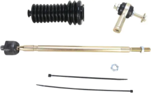 MOOSE OFFROAD HARD-PARTS - RACK/PINION END KIT RH - 04300741