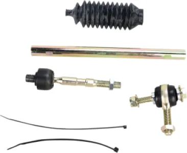 MOOSE OFFROAD HARD-PARTS - RACK/PINION END KIT RH - 04300748