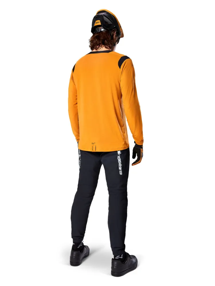 ALPINESTARS BICYCLE - PANTS A-DURA BLACK 34 - 50100184