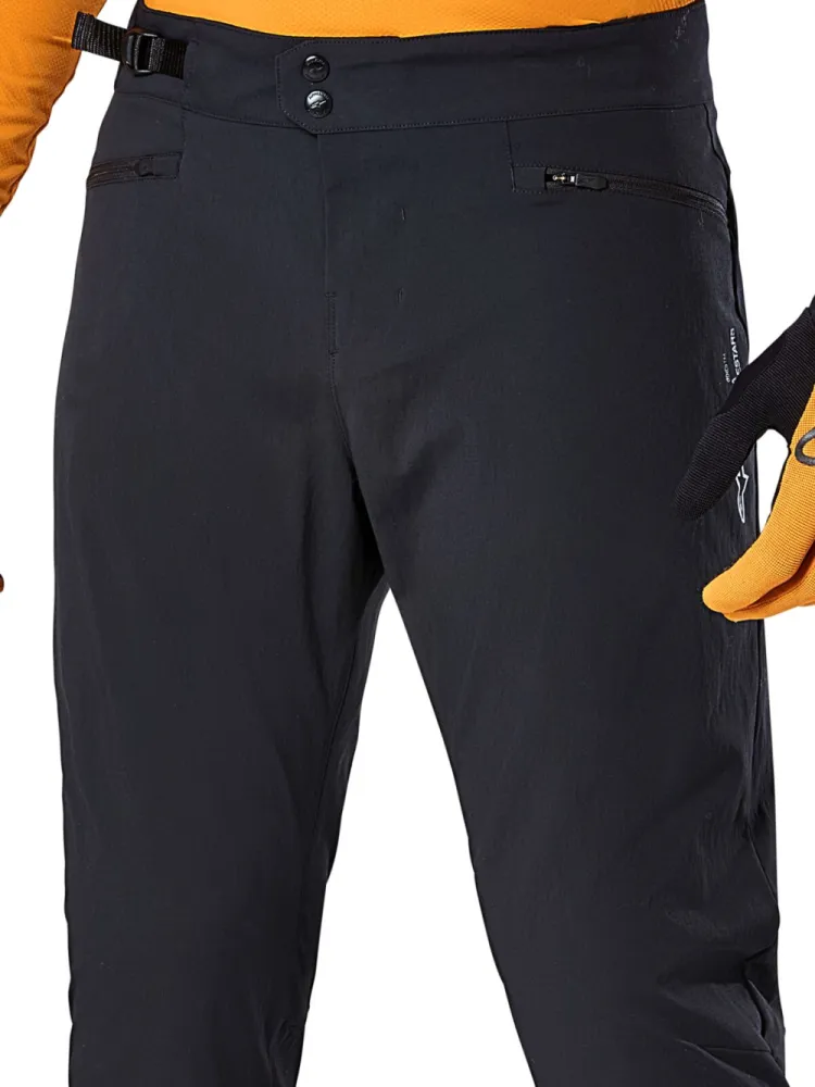 ALPINESTARS BICYCLE - PANTS A-DURA BLACK 38 - 50100186