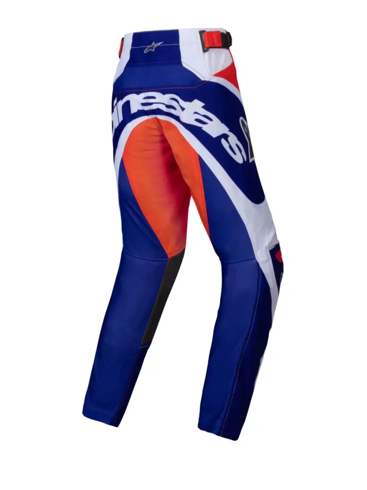 ALPINESTARS(MX) - PANT YTH RACER WURX MULTI/WHIT - 29032531