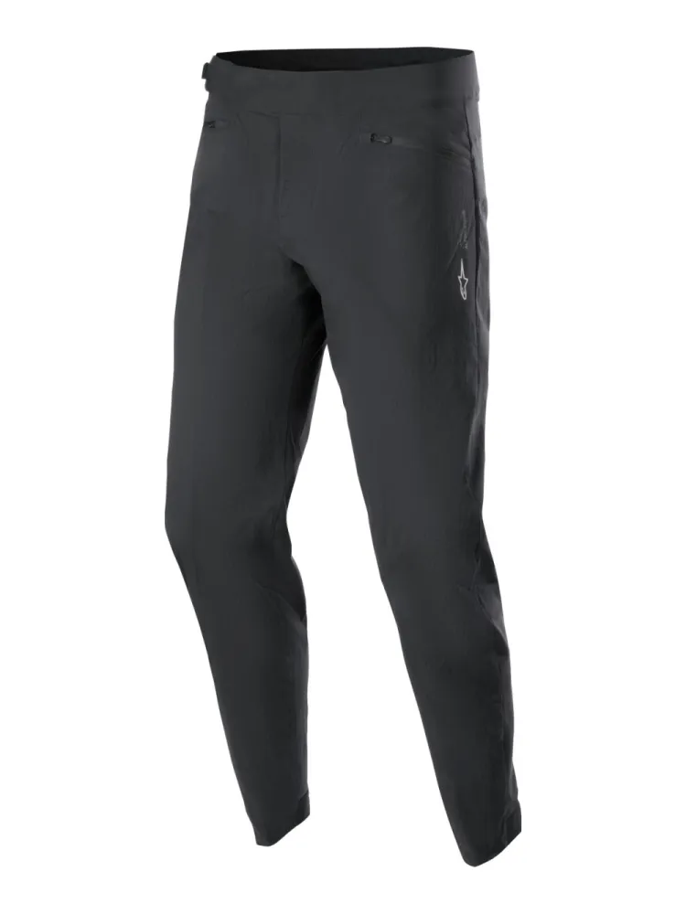 ALPINESTARS BICYCLE - PANTS YTH A-DURA BLACK 24 - 50120003