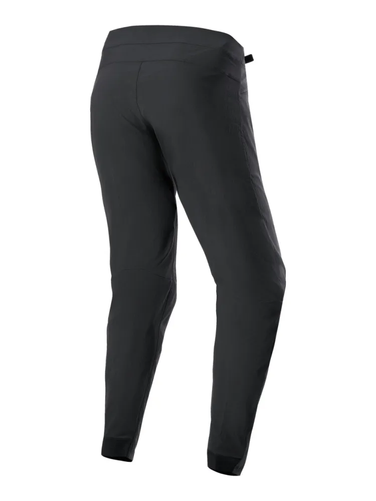 ALPINESTARS BICYCLE - PANTS YTH A-DURA BLACK 24 - 50120003