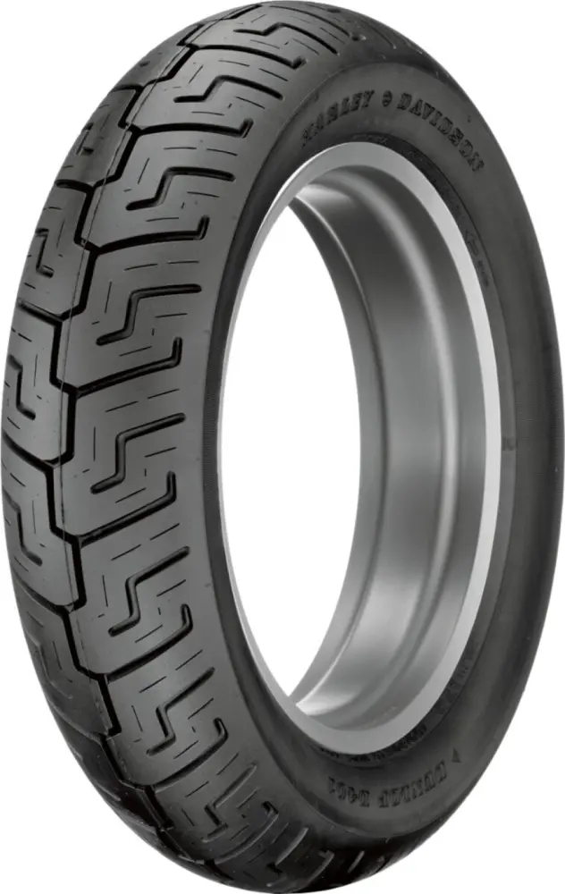 DUNLOP - D401 HD R 200/55R17 78V TL - 03020407