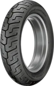 DUNLOP - D401 HD R 200/55R17 78V TL - 03020407