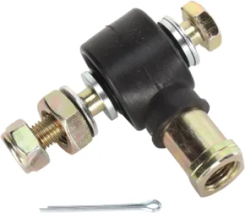 MOOSE OFFROAD HARD-PARTS - TIE ROD END OUTER POL - 04300773