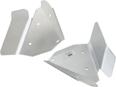 MOOSE OFFROAD HARD-PARTS - GUARDS AARM HON FRMN - 04300771